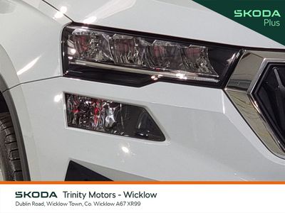 2023 Skoda Karoq