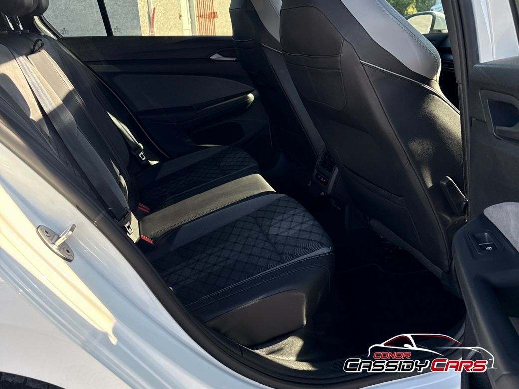 2022 Volkswagen Golf