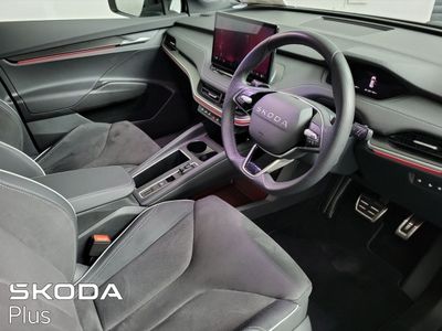 2025 Skoda Elroq