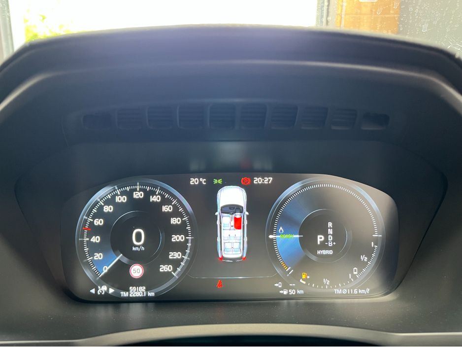 2021 Volvo XC90