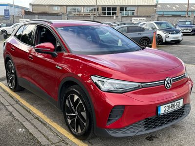 2023 Volkswagen ID.4