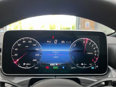 2024 Mercedes-Benz C Class