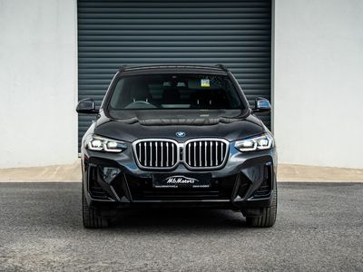 2023 BMW X3