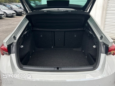 2026 Skoda Octavia