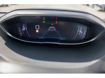 2022 Peugeot 5008