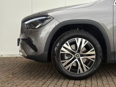 2026 Mercedes-Benz GLA Class