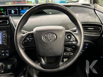 2020 Toyota Prius