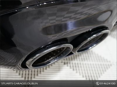 2024 Mercedes-Benz E Class
