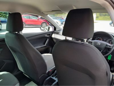 2021 SEAT Ibiza