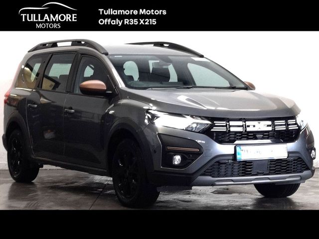 vehicle for sale from Tullamore Motors