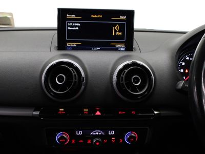 2016 Audi A3