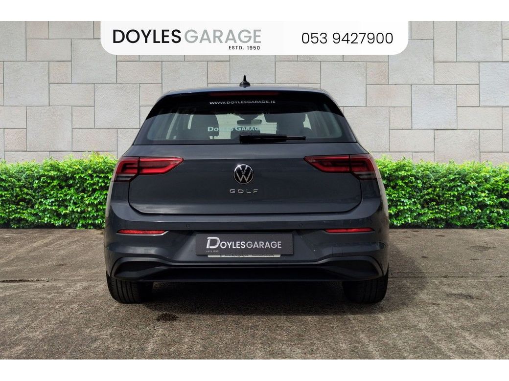 2023 Volkswagen Golf