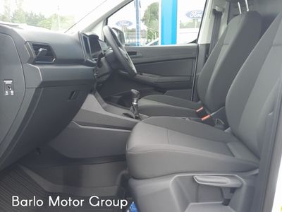 2026 Ford Transit Connect