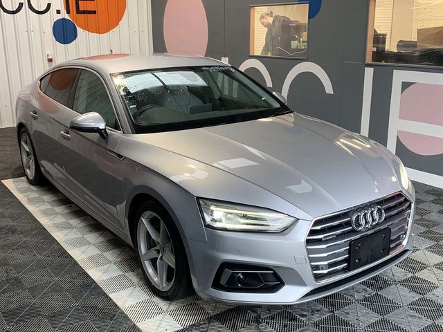 vehicle for sale from The Automatic Motor Car Centre