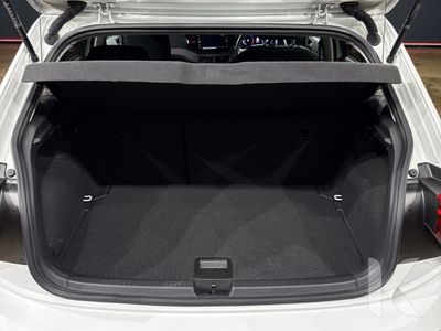 2022 Volkswagen Polo