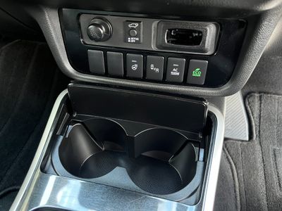 2021 Mitsubishi Outlander