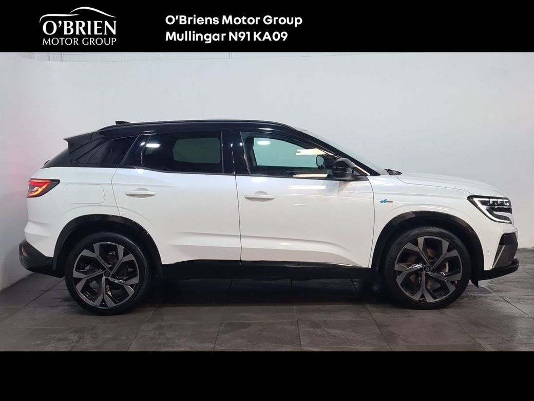 2023 Renault Austral