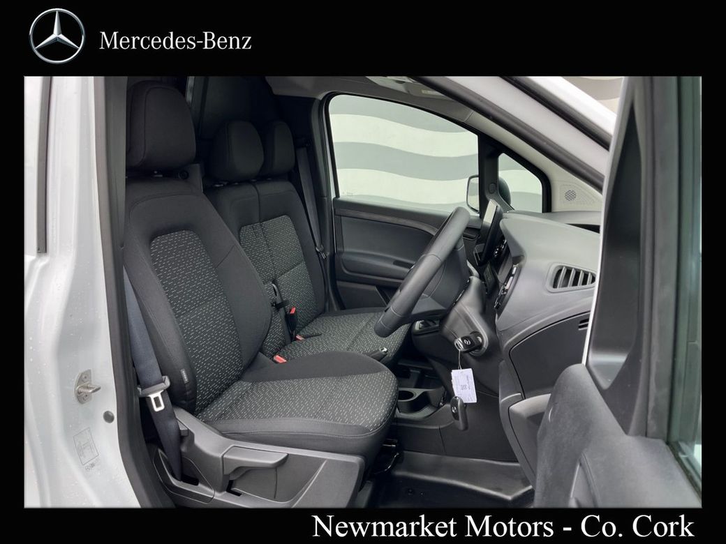 2026 Mercedes-Benz Citan