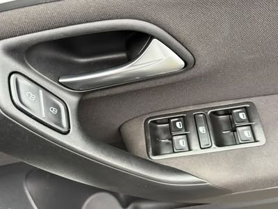 2016 Volkswagen Polo