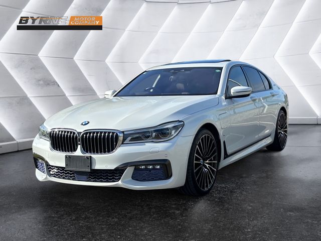 vehicle for sale from Byrne Motor Company