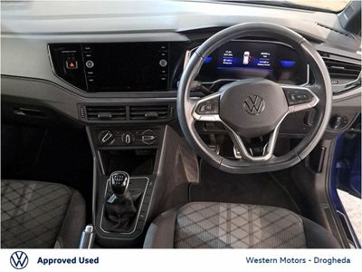 2023 Volkswagen Polo