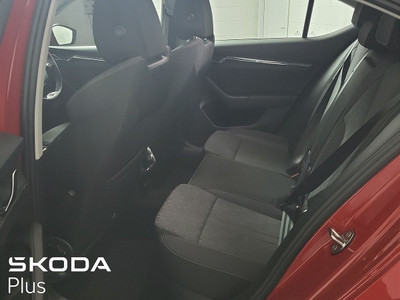 2024 Skoda Octavia