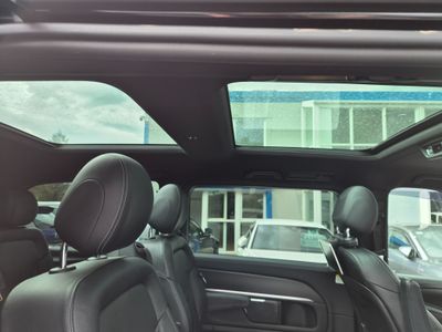 2017 Mercedes-Benz V Class