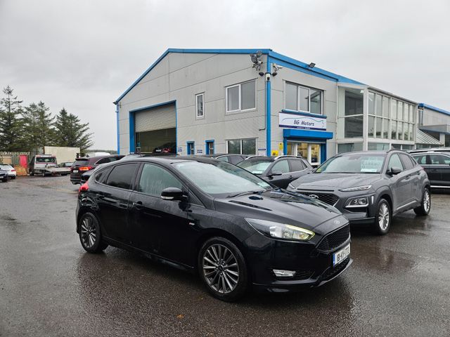 vehicle for sale from BG Motors