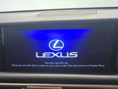 2019 Lexus IS 300h
