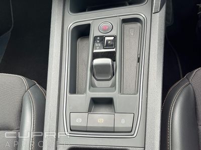 2022 Cupra Formentor