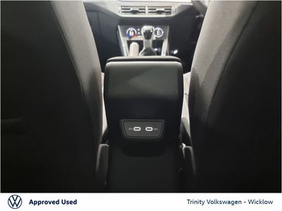2026 Volkswagen Polo