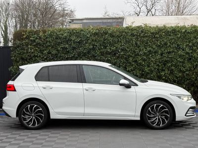 2024 Volkswagen Golf