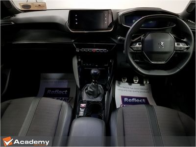 2023 Peugeot 2008