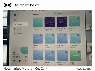 2026 Xpeng G6