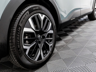 2026 Citroen C4