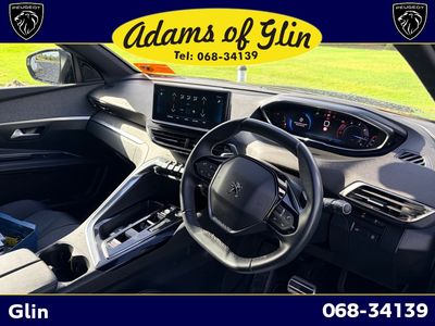 2023 Peugeot 3008