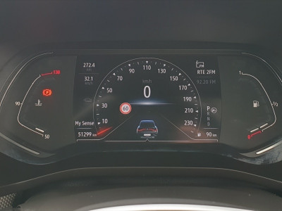 2022 Renault Arkana