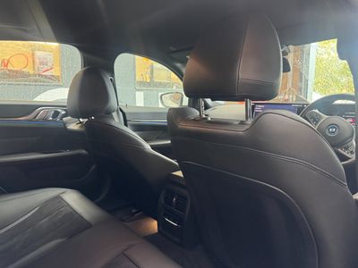 2023 BMW i4