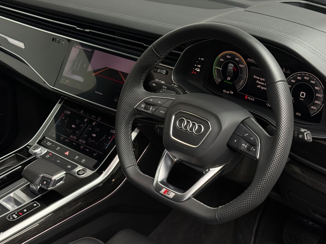 2025 Audi Q7