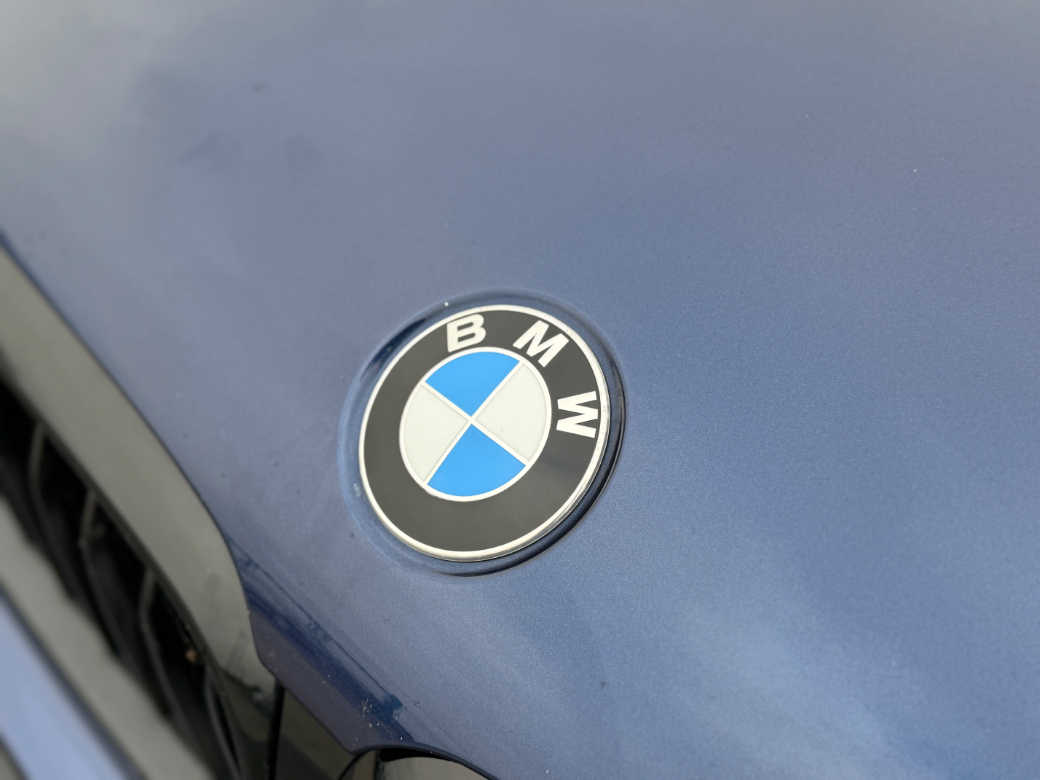 2017 BMW 5 Series