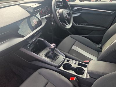 2024 Audi A3
