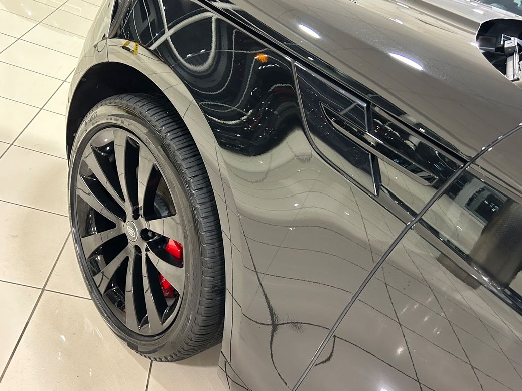 2024 Land Rover Range Rover Sport