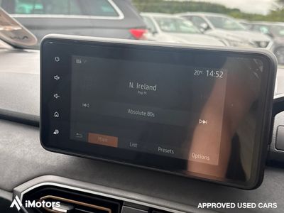 2024 Dacia Jogger