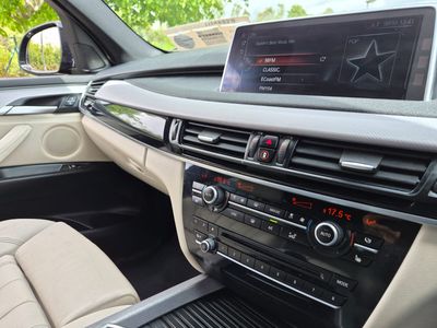 2017 BMW X5