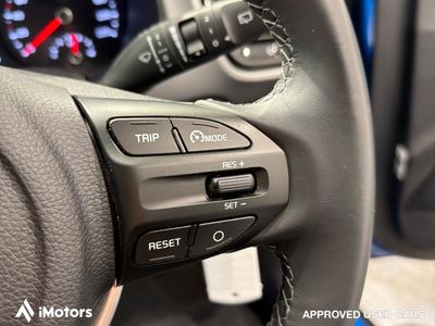 2024 Kia Stonic