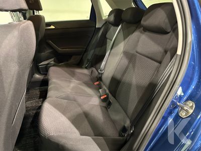 2021 Volkswagen Polo