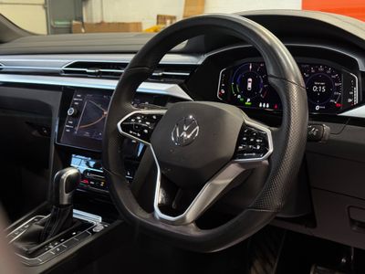 2022 Volkswagen Arteon