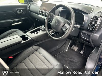 2024 Citroen C5 Aircross