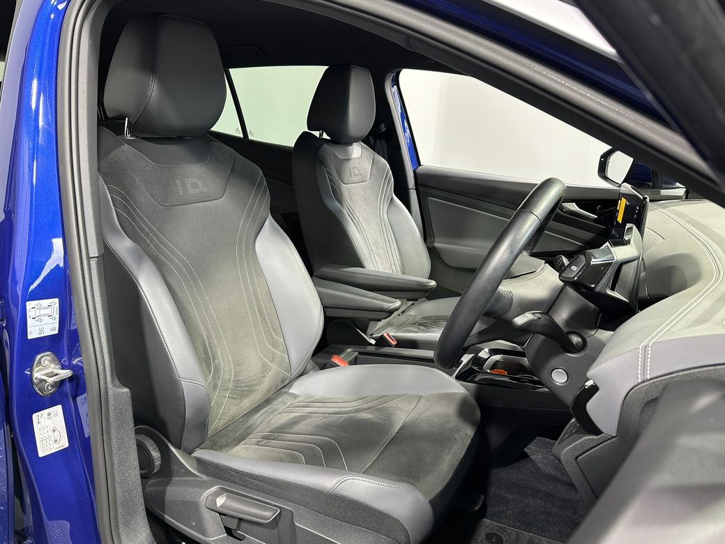 2023 Volkswagen ID.4