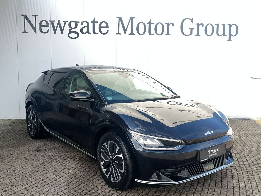 2023 Kia EV6